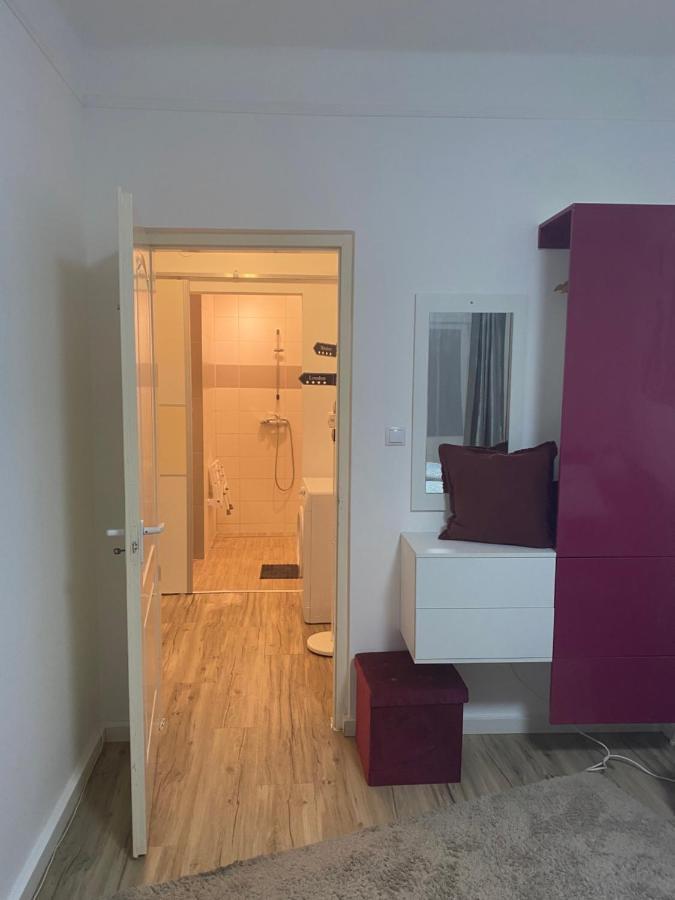 Tatra Apartment By The Danube Fully Accessible บูดาเปสต์ ภายนอก รูปภาพ