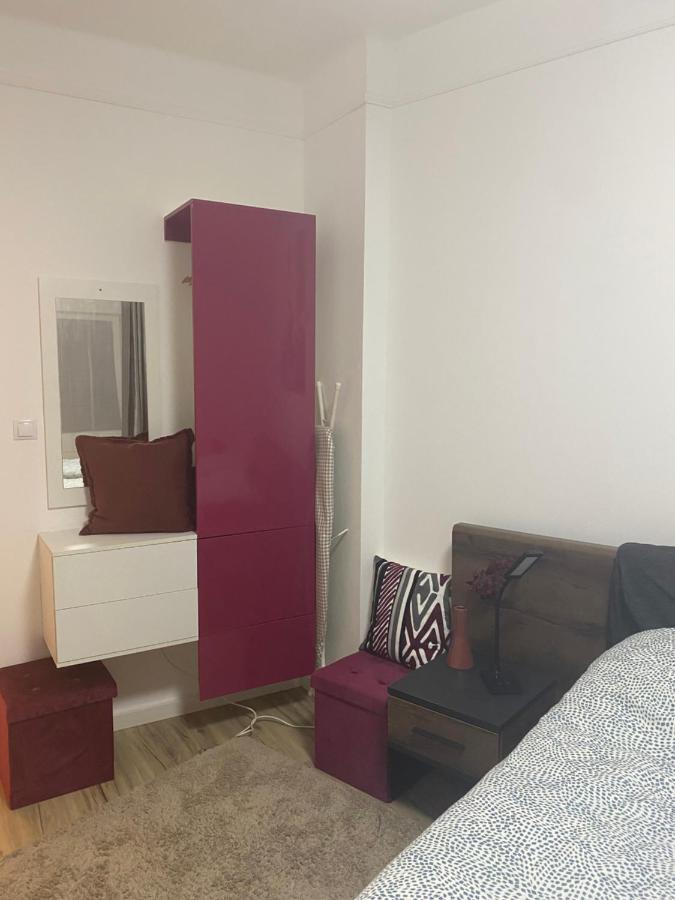 Tatra Apartment By The Danube Fully Accessible บูดาเปสต์ ภายนอก รูปภาพ