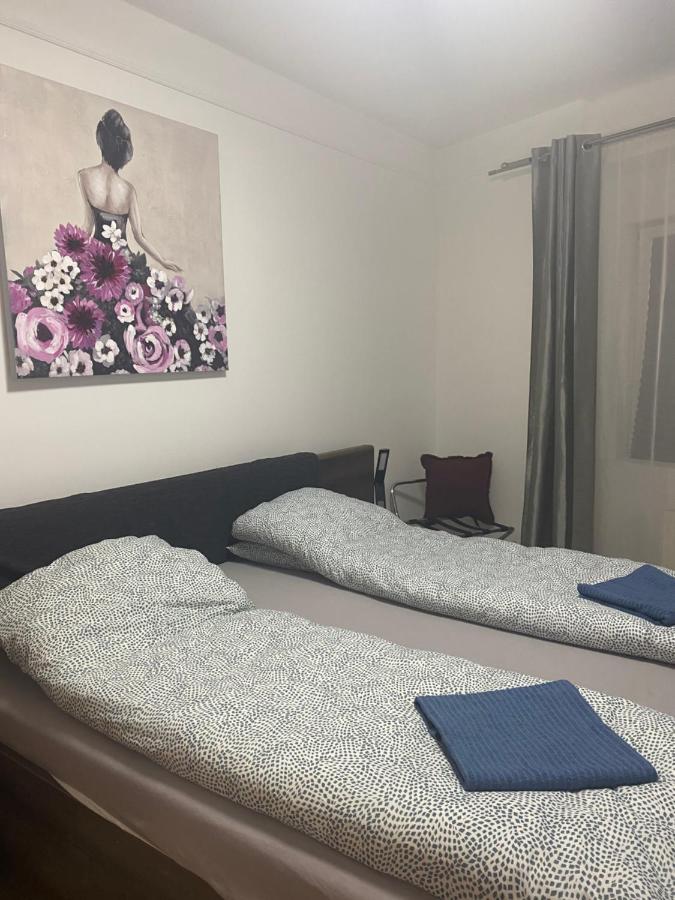 Tatra Apartment By The Danube Fully Accessible บูดาเปสต์ ภายนอก รูปภาพ